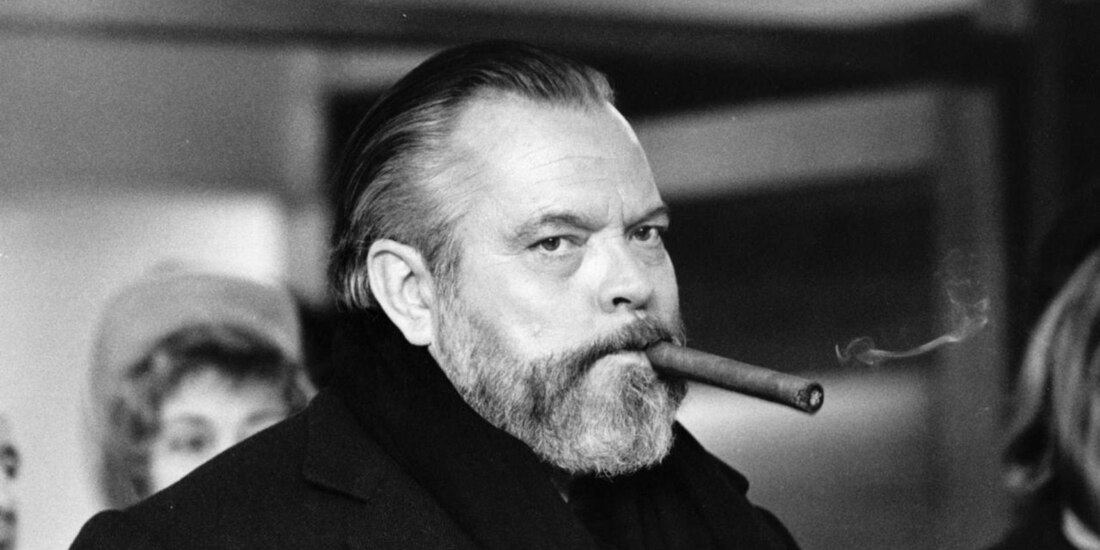 El documental "Me amarán cuando esté muerto" aborda la vida y obra de Orson Welles, de quien este jueves 6 de mayo se celebra su natalicio.