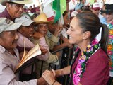 'En Chiapas trabajamos para que el Plan C sea una realidad, para que la próxima Presidenta llegue con fuerza”, aseveró Eduardo Ramírez Aguilar.
