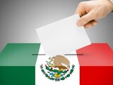 Elecciones en México.