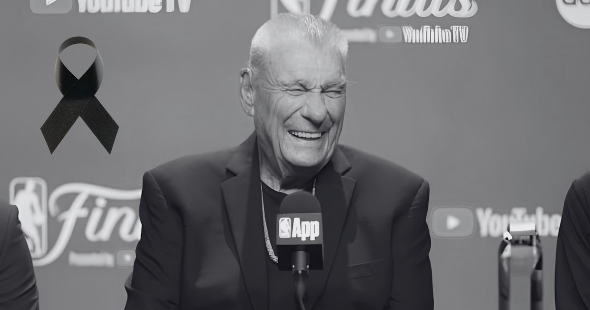 ¿De qué murió Don Nelson, el entrenador y leyenda de la NBA?
