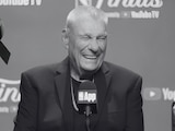 Donald Arvid "Don" Nelson perdió la vida a los 86 años de edad