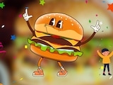 Día Internacional de la Hamburguesa