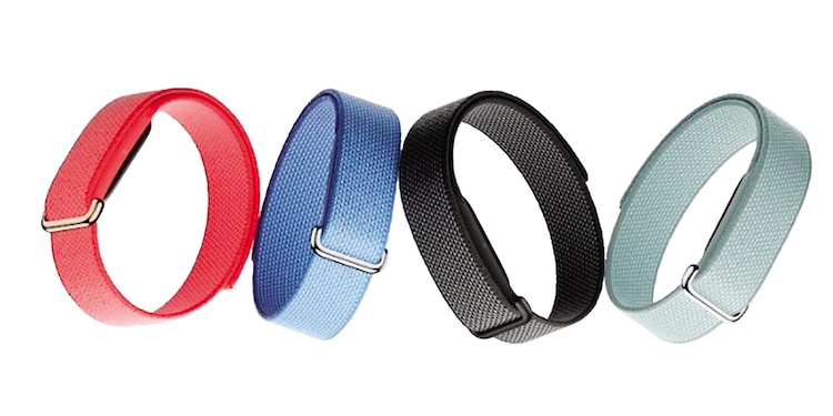Fitbit Air, el futuro de la tecnología en el fitness