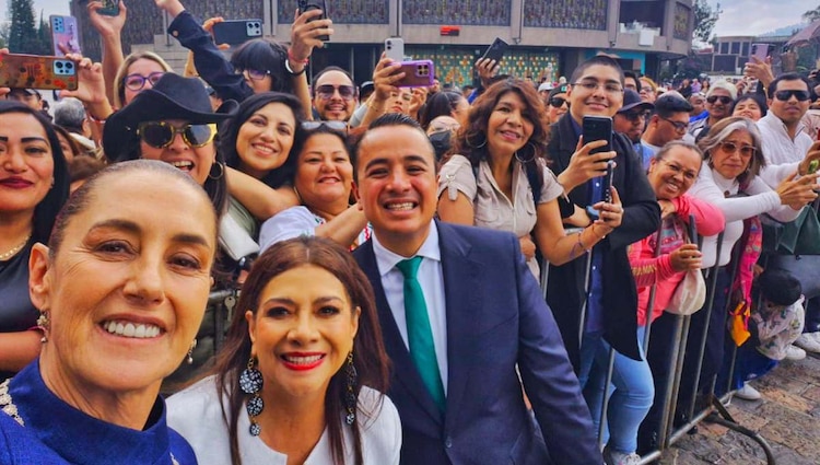El módulo instalado en las inmediaciones de la Basílica de Guadalupe recibirá artefactos explosivos de manera confidencial y sin investigaciones.
