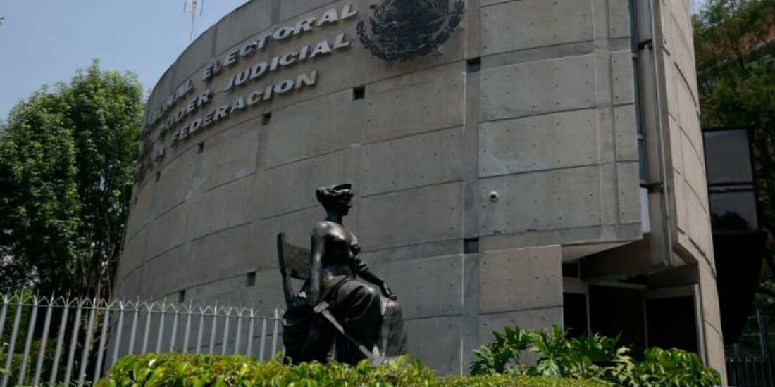 TEPJF obliga relevo en Morena por encuesta tras año de pleitos internos
