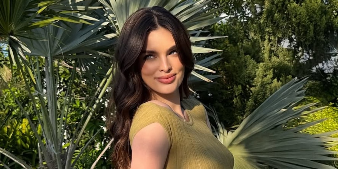 Nadia Ferreira habría revelado el nombre de su hija con Marc Anthony