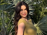 Nadia Ferreira habría revelado el nombre de su hija con Marc Anthony