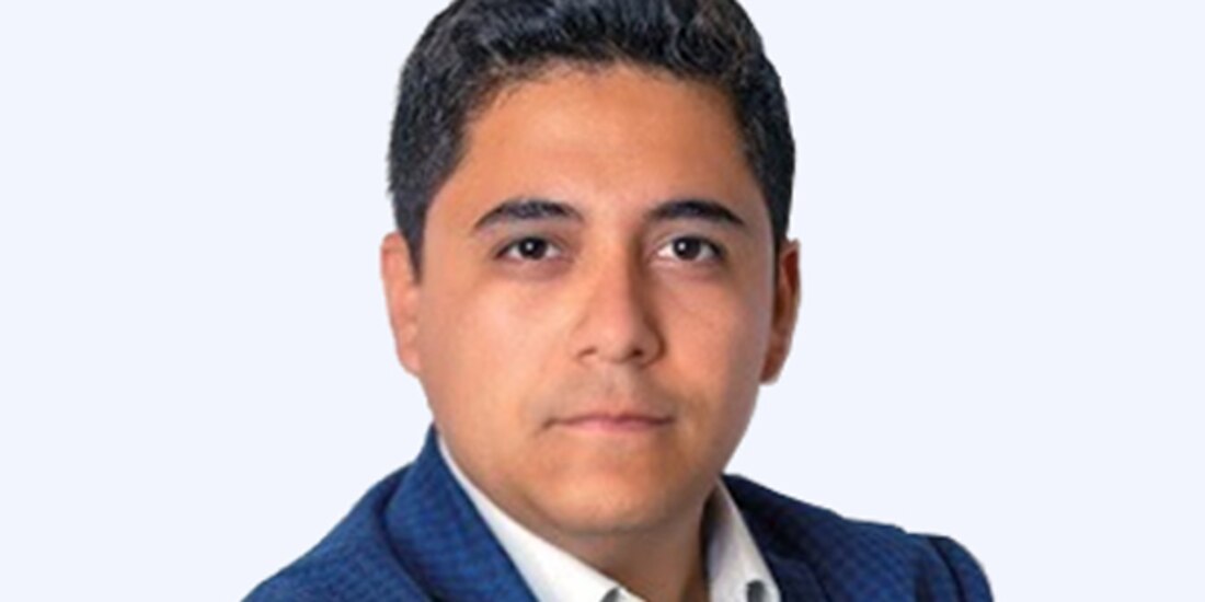 Rafael Solano <br>*Esta columna expresa el punto de vista de su autor, no necesariamente de La Razón.<br>