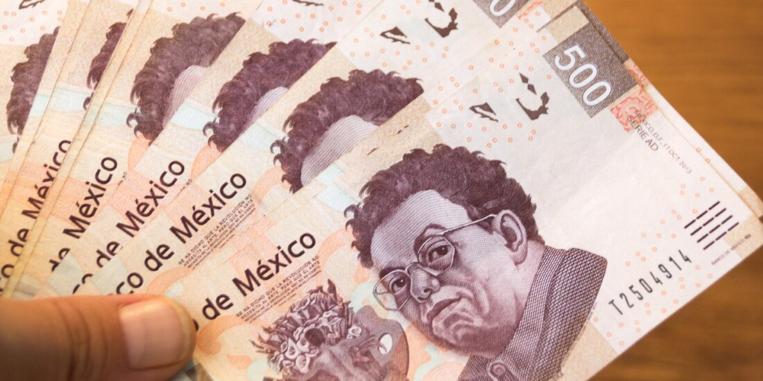 También indico que podría implementarse una significativa respuesta fiscal que revierta el curso de la economía,