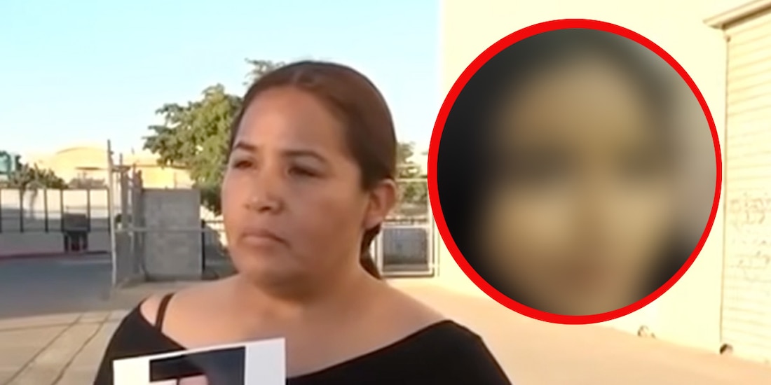 El caso de Leyla Monserrat que causa indignación