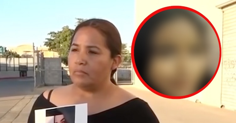 El caso de Leyla Monserrat que causa indignación