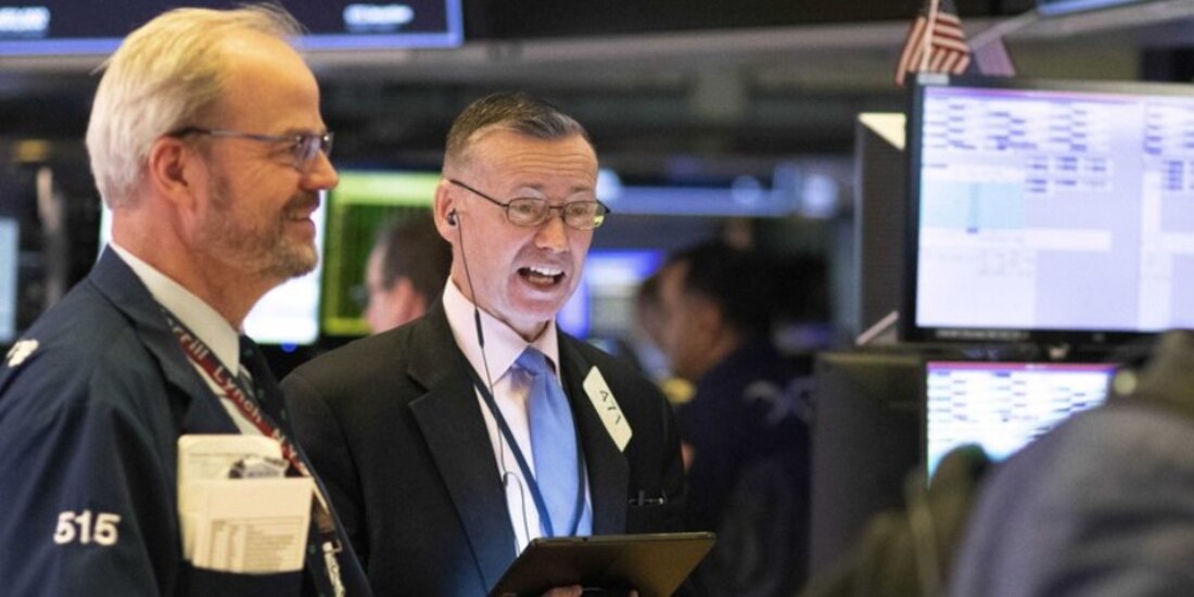 La jornada estuvo marcada por el incremento de las tensiones entre Washington y Pekín