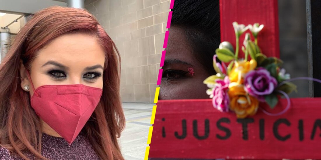 Inmujeres condena asesinato de Cecilia Monzón