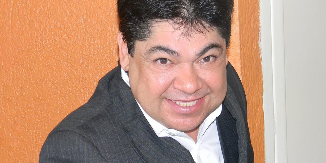 Muere el comediante Jesús Roberto "La Bala"