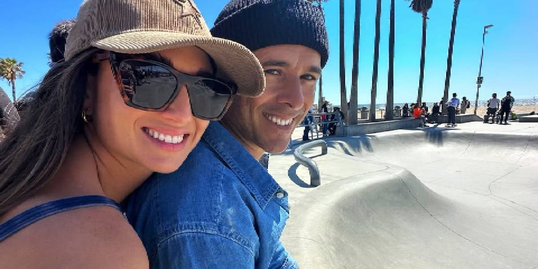 Profesional chileno considerado una leyenda del skate en Sudamérica