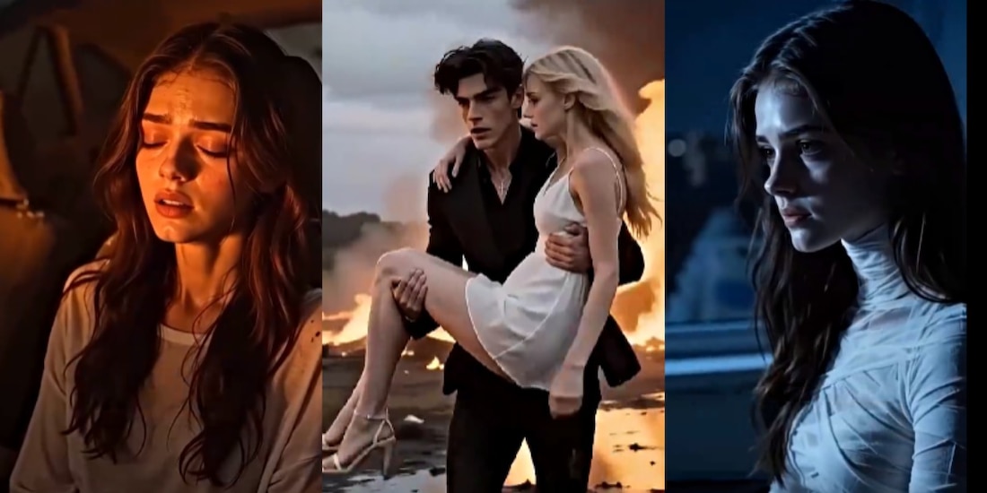 Que mi muerte llore el amor perdido, ¿Dónde ver el drama completo?