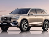 Con Geely App tienes todo bajo controla