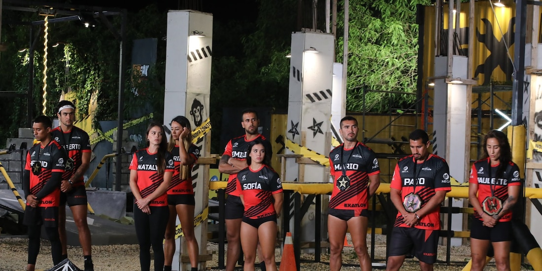 Conoce al ganador de la Villa 360 de Exatlón México 2025