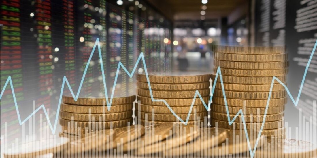 Jonathan Heath también consideró que el crecimiento económico esperado para 2022 de 3.0 por ciento podría quedar corto y ubicarse más cerca del 4.0 por ciento