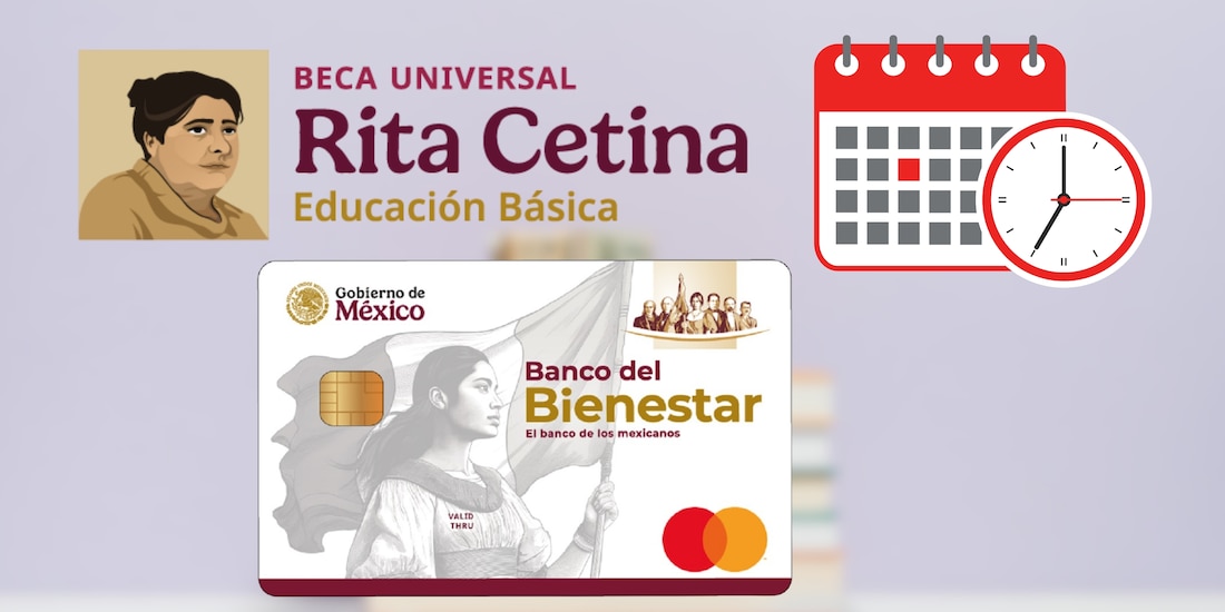 Beca Rita Cetina Primaria 2026
