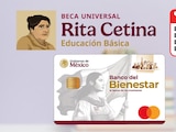 Beca Rita Cetina Primaria 2026