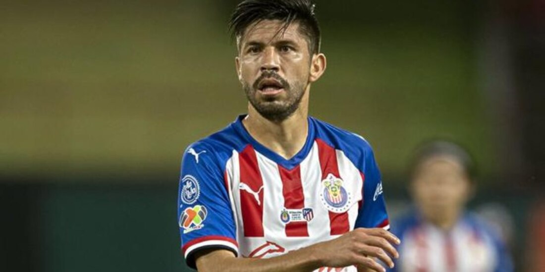 El atacante, en un partido el torneo pasado.