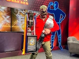 Hechicero gana el Grand Prix 2026 del CMLL