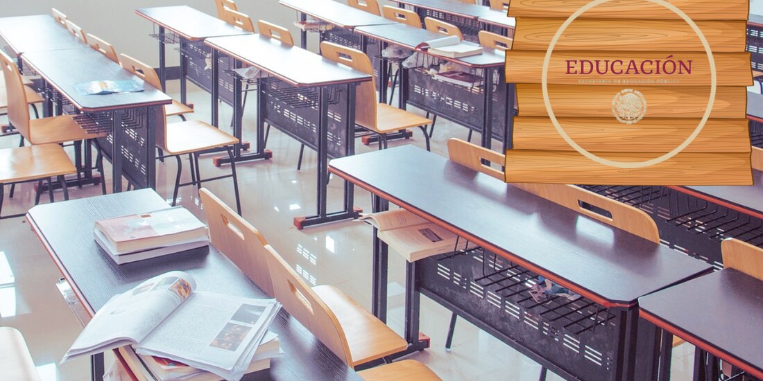 La SEP quitó este puente a los niños y niñas de educación básica.