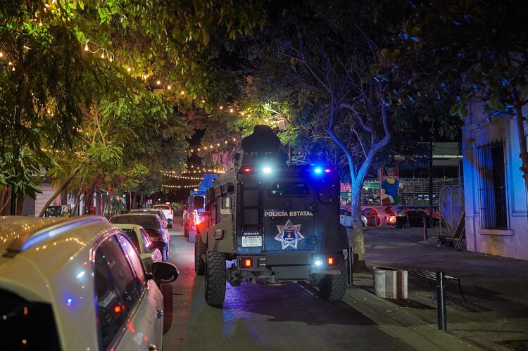 Más de 250 elementos de seguridad resguardarán la zona para garantizar una experiencia segura en bares y restaurantes.