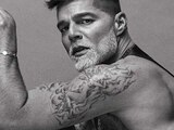 Ricky Martin enciende Instagram al retar la censura con su atrevida FOTO
