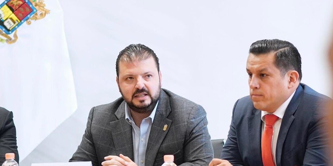 La autoridad en Michoacán.