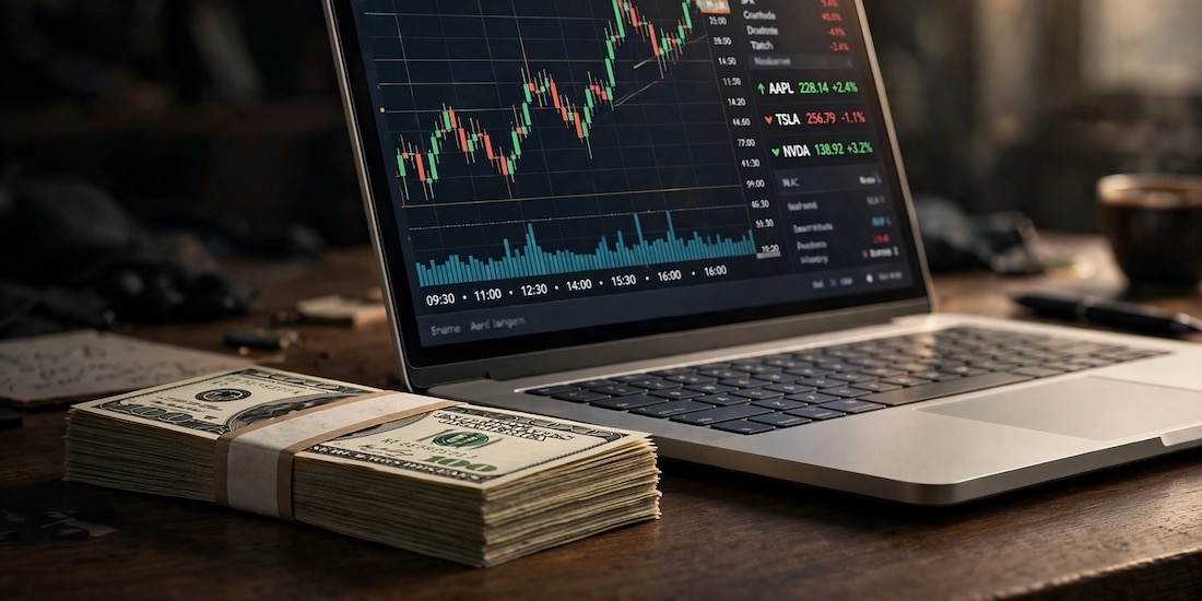 Este es el precio del dólar hoy.