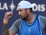 Nick Kyrgios reveló que dio positivo por cocaína