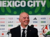 Fortuna de Gianni Infantino
