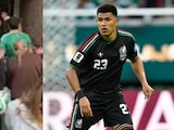 Jesús Gallardo convivió con aficionados que acudieron hasta su casa para reconocer su actuación en el Mundial 2026.