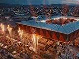 Atlas presenta su el nuevo Estadio Jalisco.