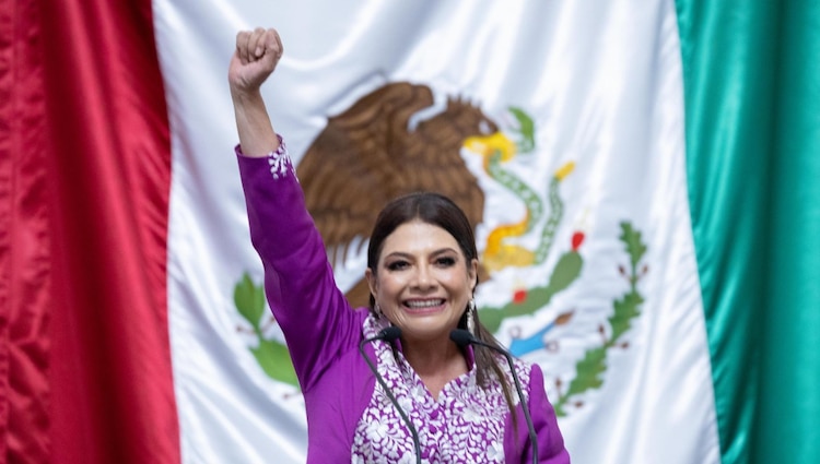 La UNAM tendrá nuevo plantel en el suroriente de la CDMX, anuncia Brugada.