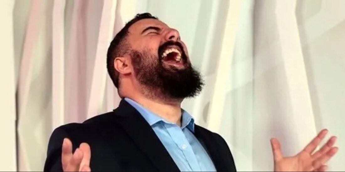 Álvaro Morales se ha caracterizado en los últimos años por sus duras críticas hacia Chivas.