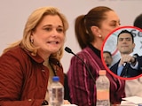 PAN acusa persecución contra Maru Campos