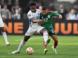 El SoFi Stadium acogió la Final de la Copa Oro 2023 entre México y Panamá.