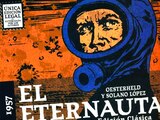 El Eternauta