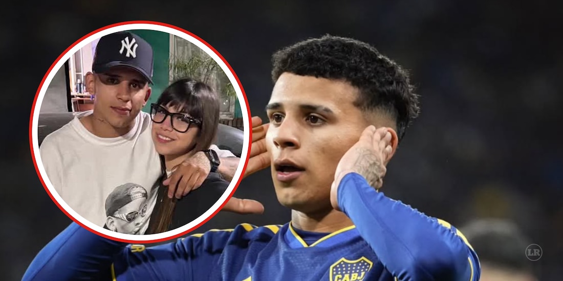 ¿Quién es Camila Espinosa?