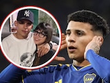 ¿Quién es Camila Espinosa?