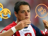 Los mejores memes de la posible llegada de 'Chicharito' a Chivas
