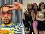 Conoce el cartel completo del Coachella 2023 con Bad Bunny y BLACKPINK