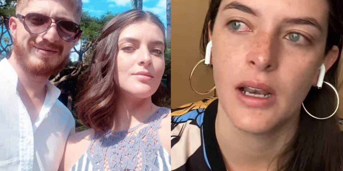 Nerea Godínez recuerda a Octavio Ocaña a 9 meses de su muerte: "Ya no siento nada"