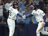 Los Rays forzaron el Juego 5 ante Brewers en la Serie Mundial 2026.