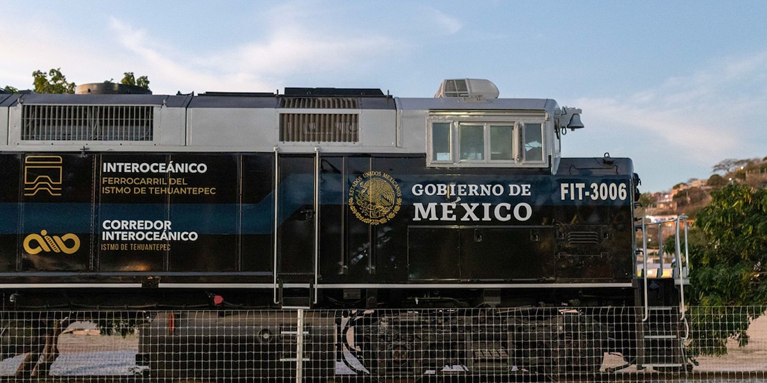 Ferrocarril Interoceánico de Pasajeros