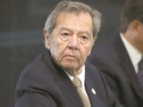 Porfirio Muñoz Ledo.