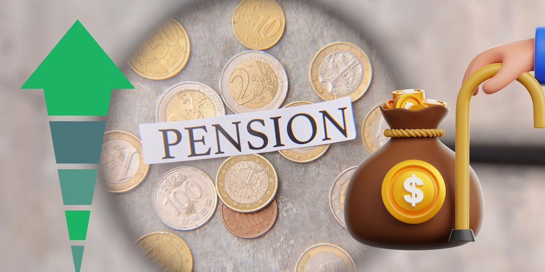 Aumento de semanas cotizadas en la Pensión IMSS Ley 97